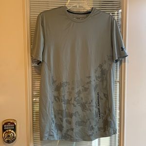 Under Armour Short sleeve Athletic T Shirt